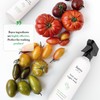 Bayes High-Performance Produce Wash - Fruit and Vegetable Cleaner, Helps