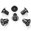 10 x wheel arch mounting clips, 6822QP