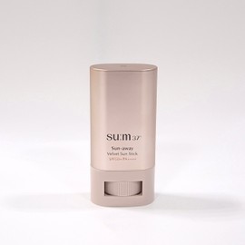 SU:M37° Sun Away Velvet Sun Stick