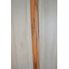 Oak Shepherd Staff, Walking Stick, Sheep Field Hiking Stick, Shepherd's