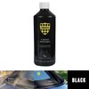 Protex World Convertible Soft Top Canvas Restorer (Black) 500 Milliliter