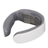 Electric Pulse Neck Massager Smart Pulse Vibration 6 Modes 9