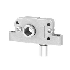 1020281K1A RV Roof Vent Lid Lift Gear Compatible with MaxxAir, MaxxFan Plus and MaxxFan Deluxe Roof Vents Lid, RV Vent and Fans Operator Mechanism Replacement Operator Parts 10A20281K1