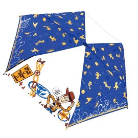 Folding Umbrella Toy Storyfriend, Toy Story Friends