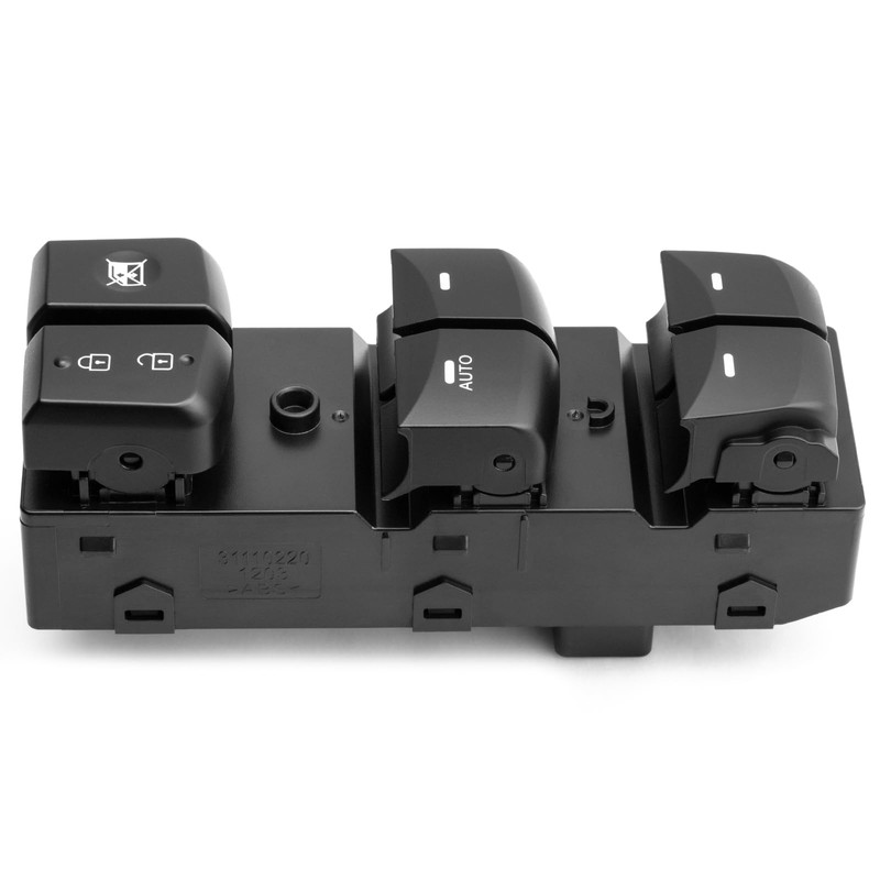 Hyunda Elantra 2014-2019 Master Power Window Switch Driver Side, 1
