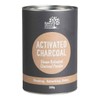 Eden Healthfoods Activated Charcoal Powder, 300g