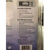 ZVUE BRAND NEW IN BOX ZVUE MP3 PLAYER 512MB INCLUDES