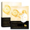 Snail Mucin Mask - Collagen Face Mask, Hydrating Mask Sheet