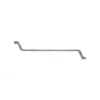 Gedore 6015510 Double-ended Glasses Wrench 0.3 x 0.3 inches (8