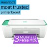 HP Deskjet 2842E Wireless All In One Color Inkjet Printer
