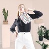 Secretary Survival Kit Secretary Gift Travel Accessories Toiletry Bag Makeup