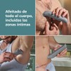 Philips Bodygroom Afeitadora Corporal Sistema Triple Protect Para Hombre