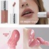 GLYF Glue Gloss 5.6ml, Color:07 Mauve Gummy