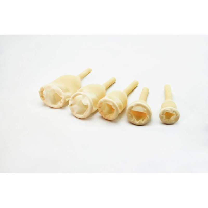 Male Latex Urinary Sheath - Uridome (Large 25mm - 30mm