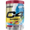 Cellucor C4 Original Pre Workout Powder - Sugar Free Preworkout