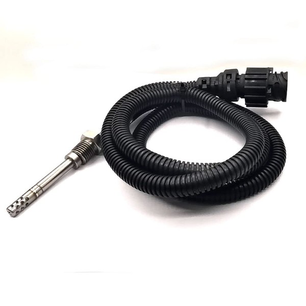 Exhaust Gas Temperature Sensor 20889280 20451990 for Renault Volvo