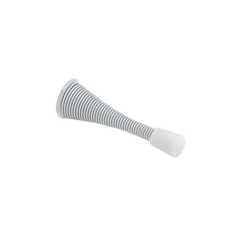 SCHLAGE Ives 63F-W Flexible Door Stop, 1 Count (Pack of