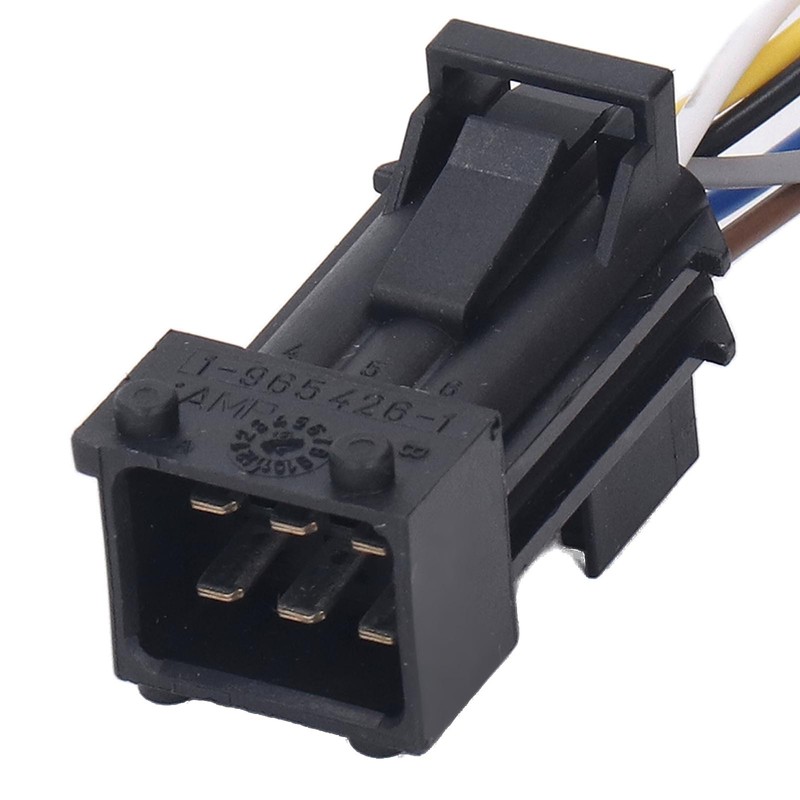 Forklift Joystick Controller 7919040043 Double Handle Control Unit for Linde