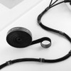 DFV mobile - Magic Sticker Fastener Tape Nylon Cable Organizer,