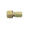 High Pressure Fitting (Female x Female Bag Nut Type) TB152 TB152