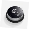 NOLITOY Countdown Timer Digital Led Kitchen Timer for Cooking for