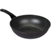 3D Marble Non-Stick, Non-Scratch Coating Wok Pan. (Made in Korea).