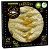Grilled Catch Wild Caught Brisling Sardines in Olive Oil, 4.2