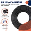 Utah Pneumatic 1/4 Air Line - Premium 1/4 Dot Air
