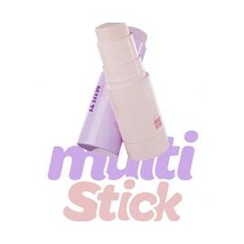 I'M MEME I'm Multi Stick 7g, Color:Sunshine Pink(Highlighter)