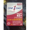 One A Day Proactive 65+ Multivitamins, 150 Count (3 Pack)