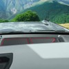 Auovo Dash Cover Tray Compatible with Ford Bronco Accessories 2021