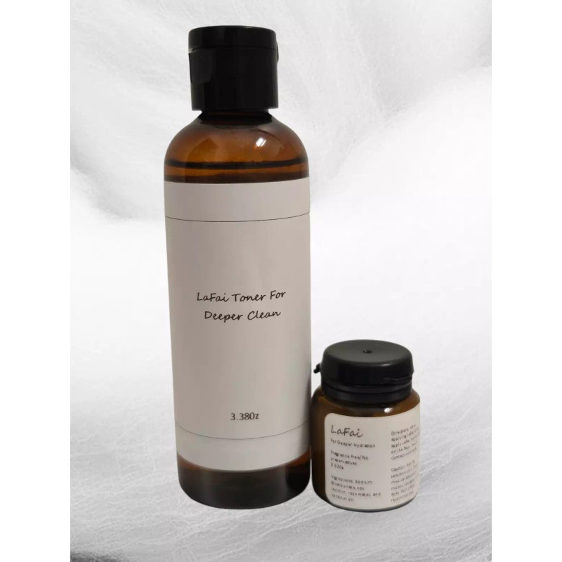 LaFai Facial toner