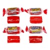 Jolly Rancher "AWESOME REDS " -4 Reds Flavored Hard Candy-