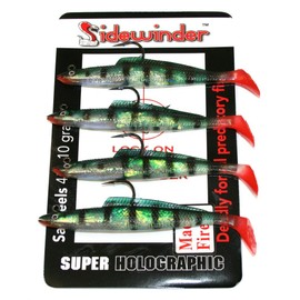Sidewinder fishing lure Sandaal / Makreele