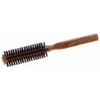 Keller 105B Round Styler Natural Bristles 15/30 mm