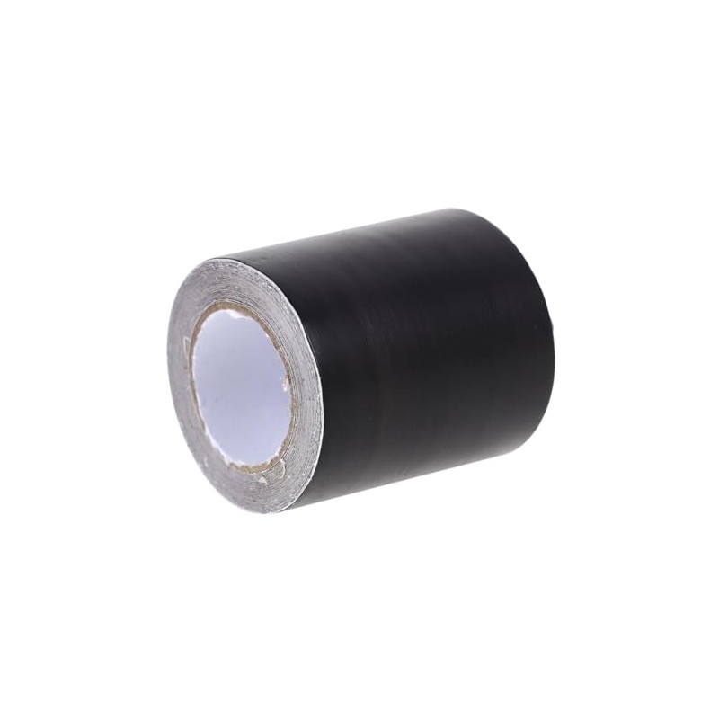 Rodapié de Vinilo Autoadhesivo 5 M X 10 Cm, Moldura