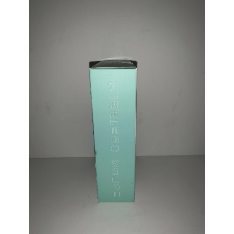 BYTECH MINT WIRELESS MOUSE