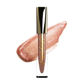 Sistar Starry Galaxy Lip Gloss High Pigment Ultra Shimmer Full-Coverage Metallic Multi-Dimensional Shine 1.5 mL / 0.05 fl. oz. (Scorpio)