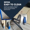 REFINA FINATEX Flex Midget Plastering Trowel for Tight Spaces -