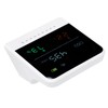 Carbon Dioxide Detector Digital Air Quality Tester with Temperature Humidity