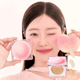 CLIO [CLIO]Kill Cover The New Founwear Cushion (Every Fruit Grocery)