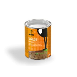 LOBA DeckOil - Transparent
