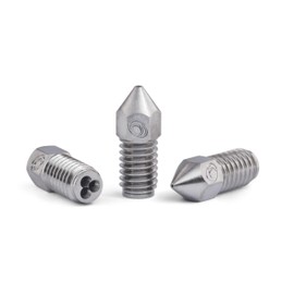 Bondtech CHT Spider Coated Brass Nozzle 0.40 mm