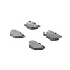 VAICO V70-0034 Brake Pad Set, disc brake