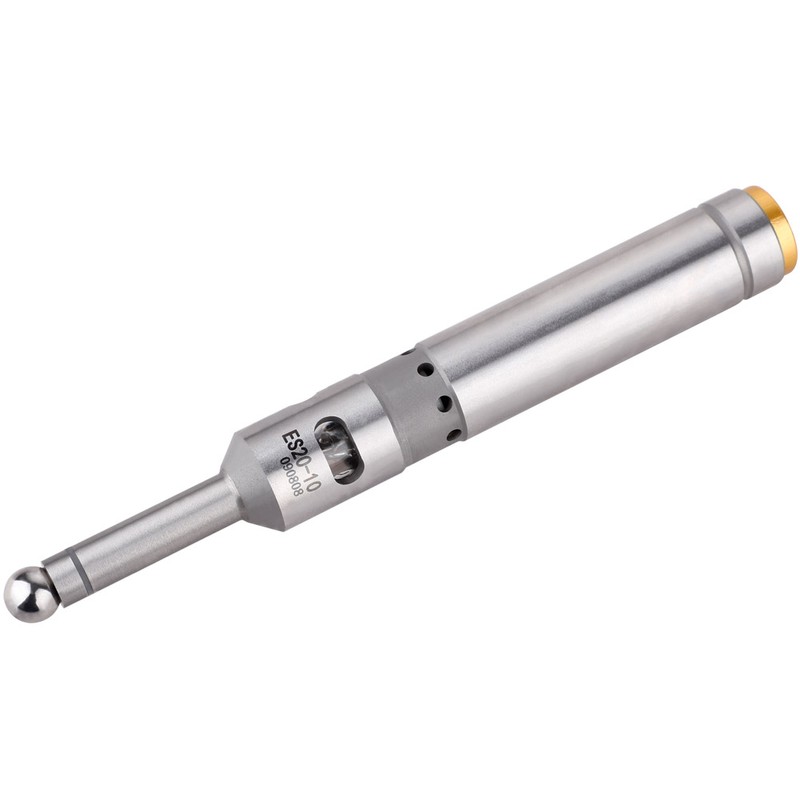 Electronic Edge Finder Professional Fine Machined High Accuracy Edge Locator