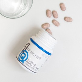 ONEQUICK 500mg 60 tablets (2) 60 tablets (2) / ONEQUICK 원퀵 500mg 60정 2개 60정  2개
