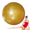 Pilates Ball - Workout Ball for Stability | High Elastic