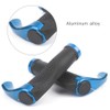 Anti-slip Double Lock Design High Strength Easy Installation Bicycle Handlebar