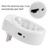 13 LED Emergency Lights for Home Power Failure Emergency Lamp
