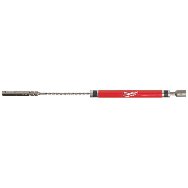 MILWAUKEE ELEC TOOL 48-20-7497 Tapcon SDS Install Kit,